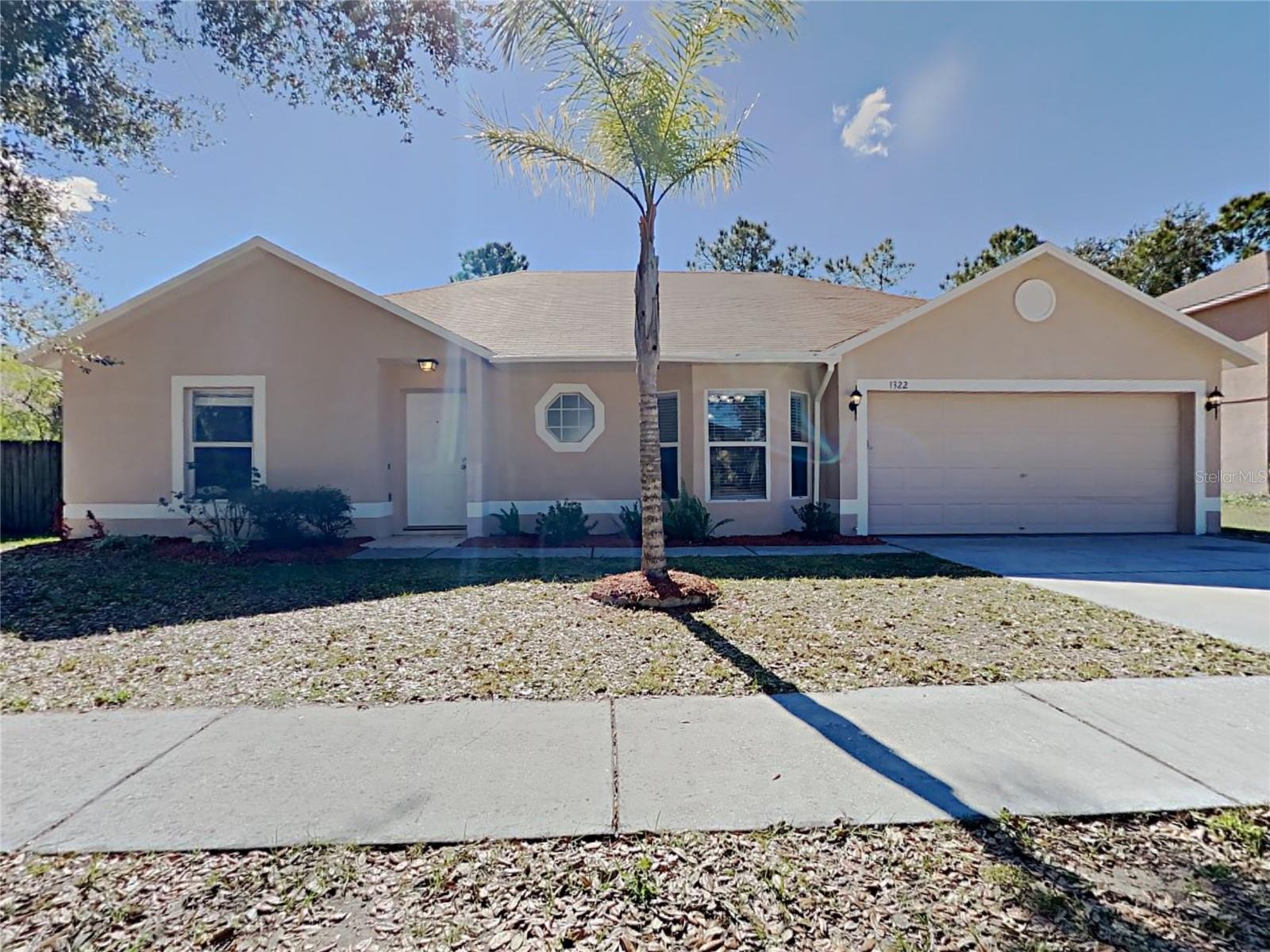 1322 Dragon Head Dr, Valrico