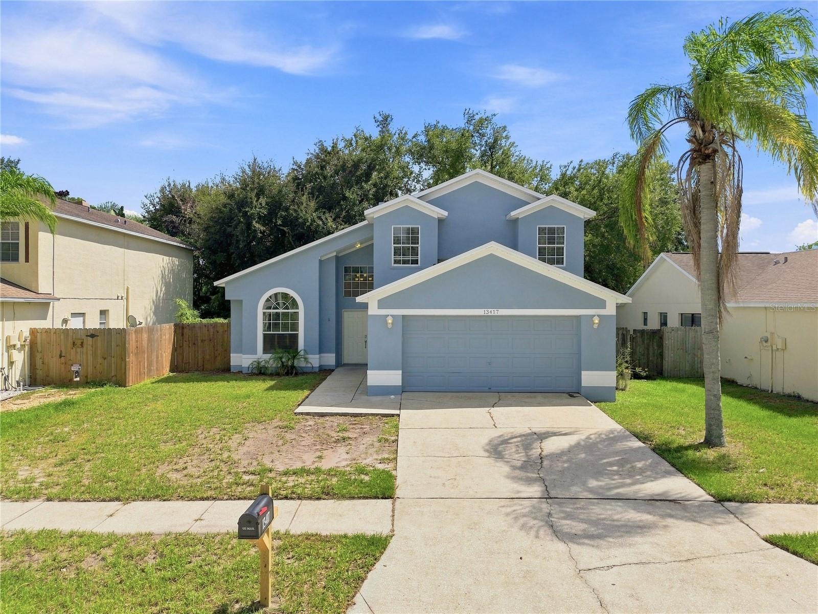 13417 Beechberry Dr, Riverview