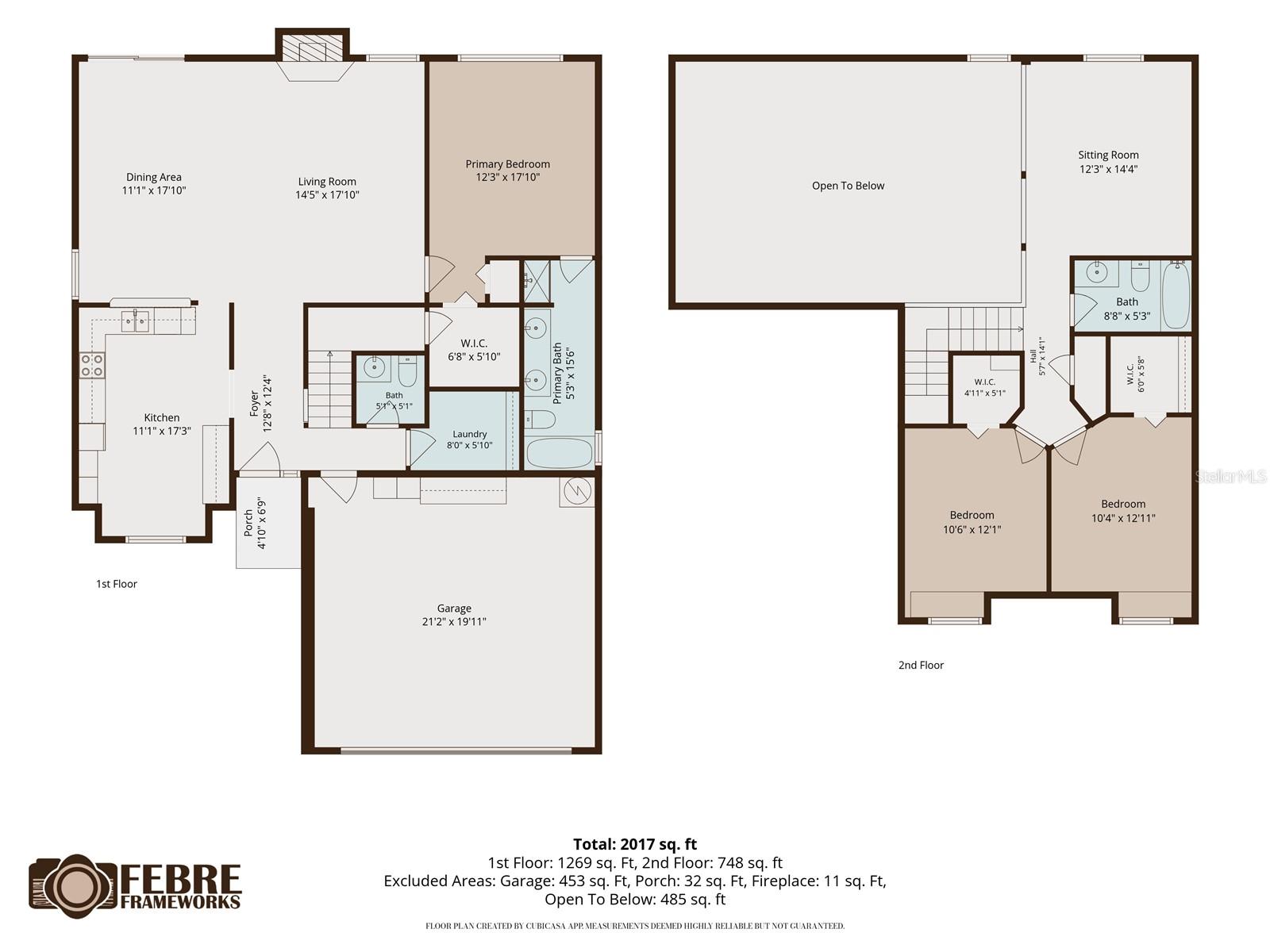 13417 BEECHBERRY DR