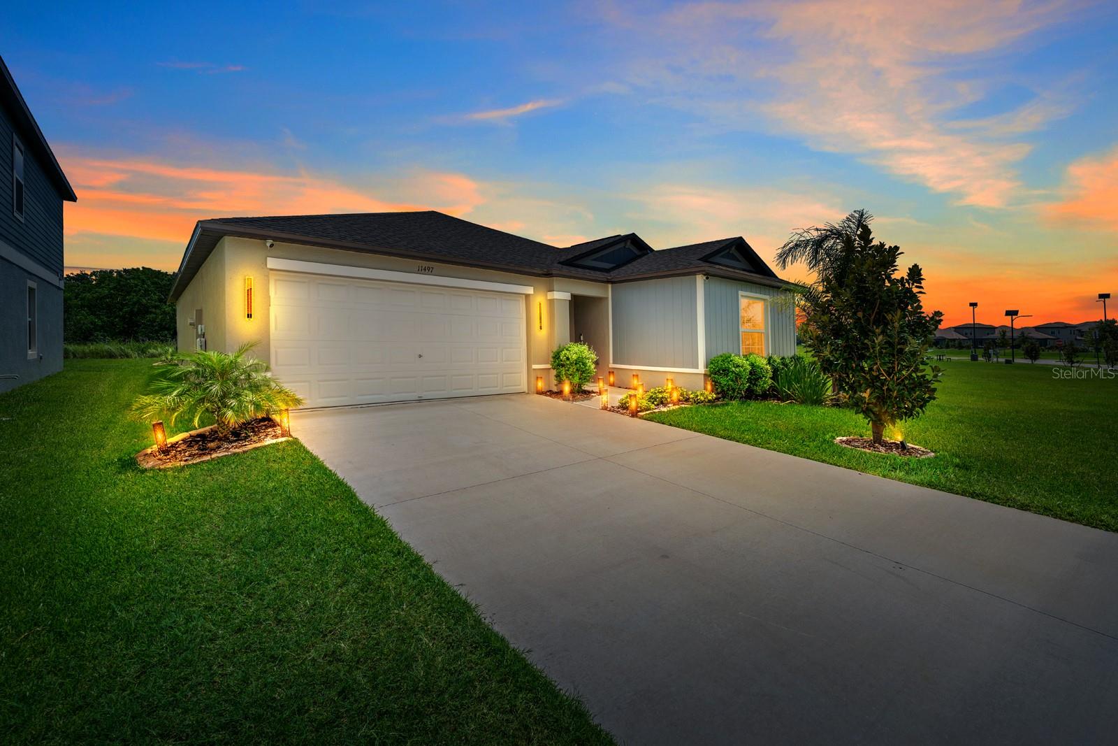 11497 Linden Depot Rd, San Antonio