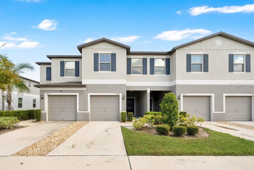 9640 Mulberry Marsh Ln, Sun City Center