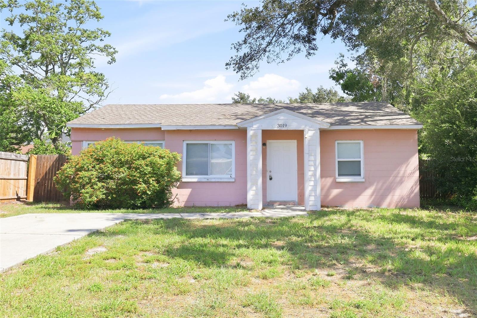 3019 W Meadow St, Tampa
