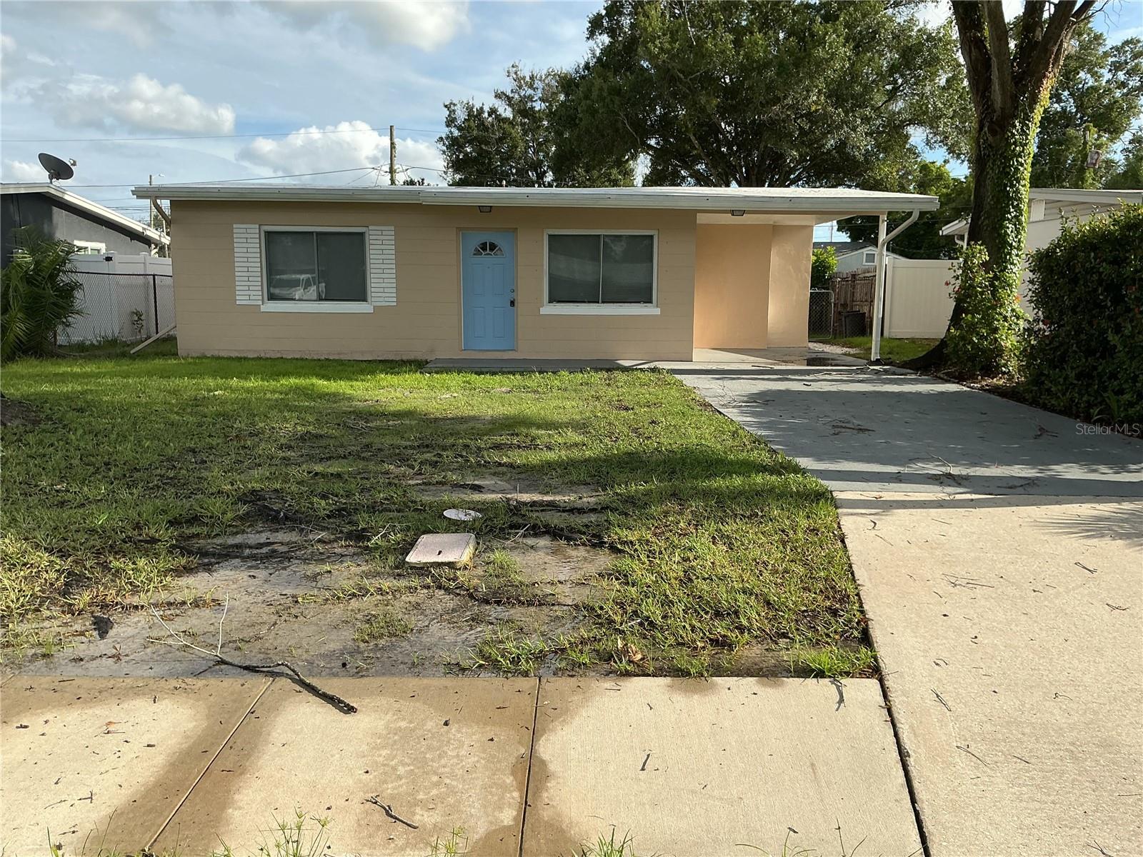 4660 71st Ave N, Pinellas Park