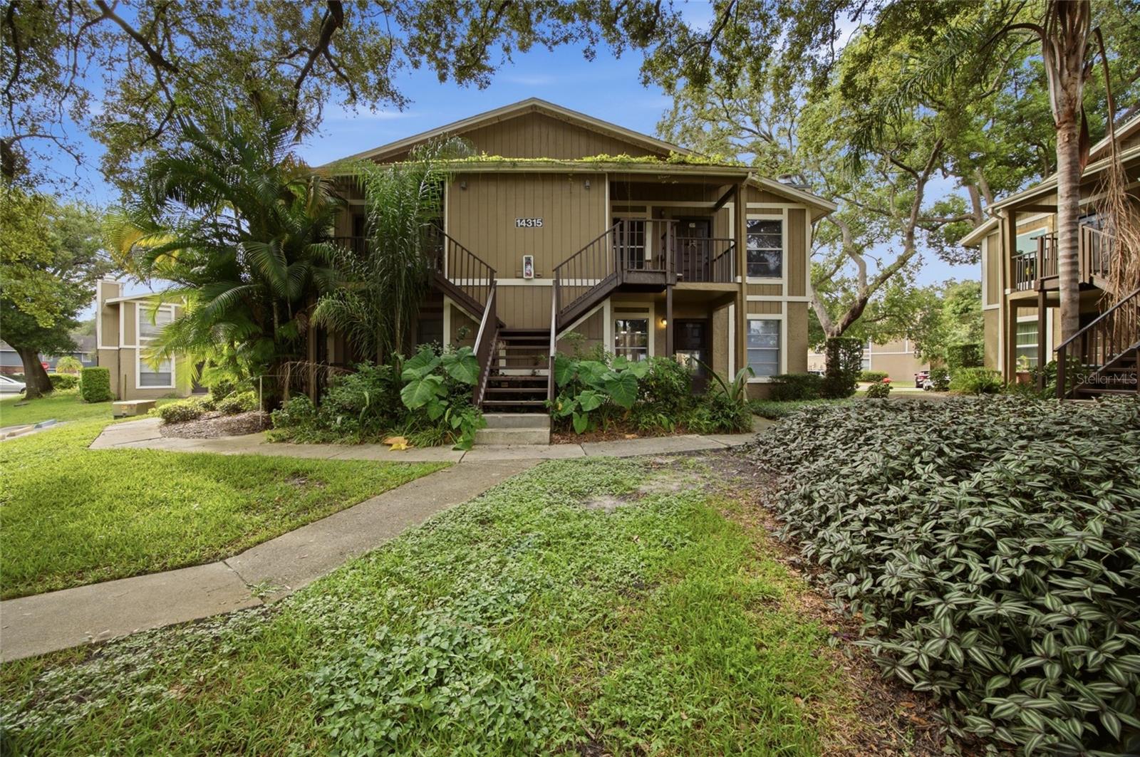 14315 Hanging Moss Cir #101, Tampa