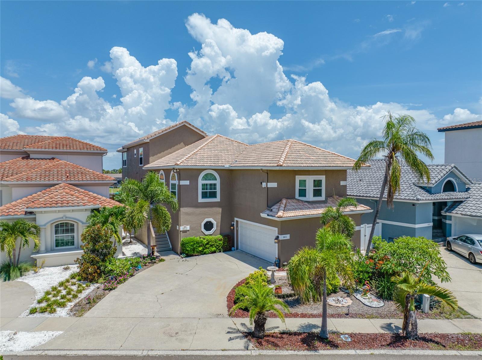 861 Symphony Isles Blvd, Apollo Beach