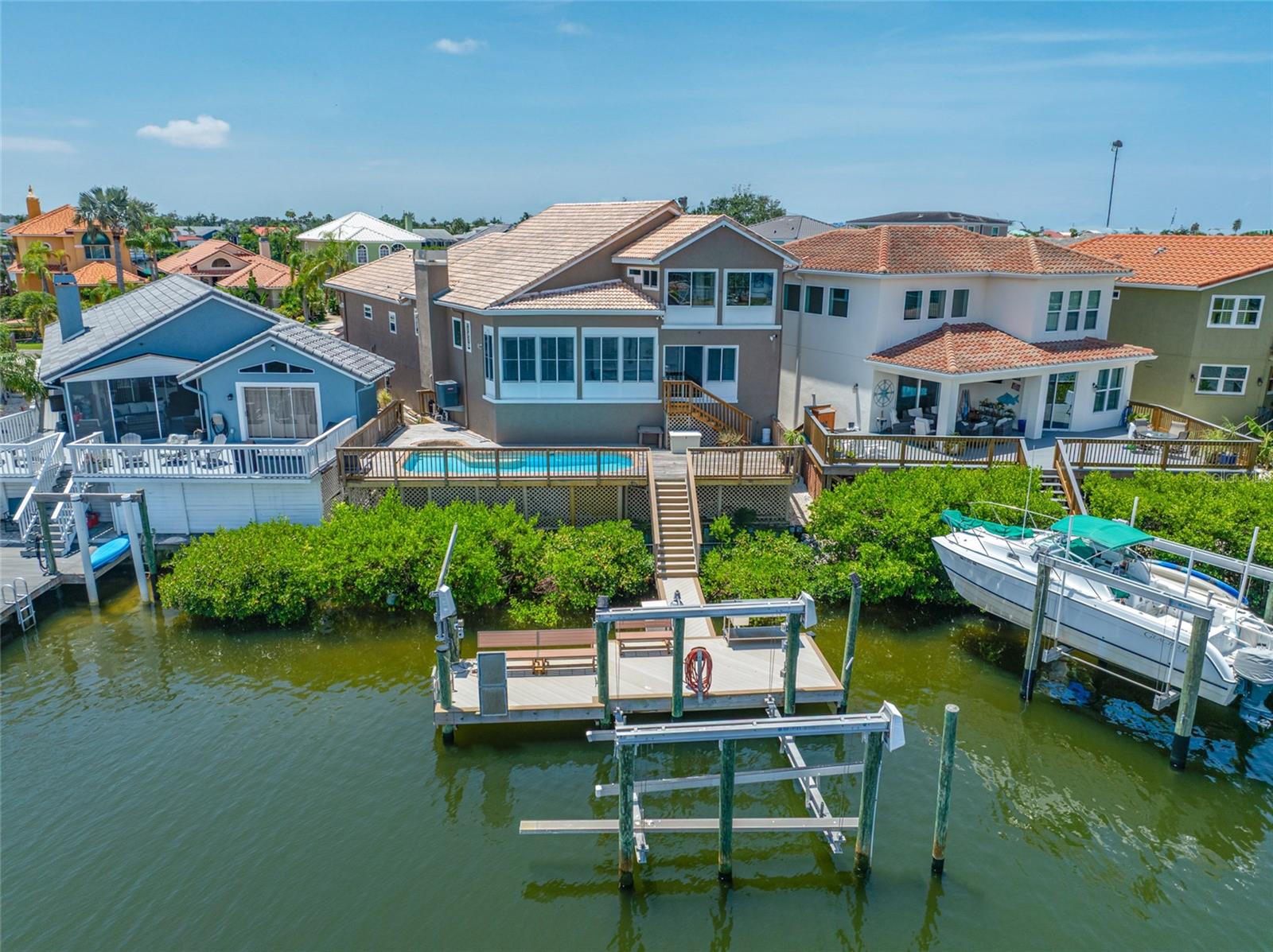 861 SYMPHONY ISLES BLVD