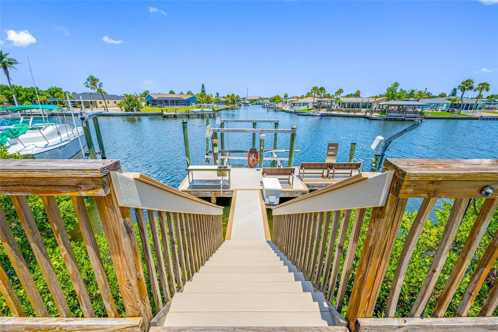 861 SYMPHONY ISLES BLVD