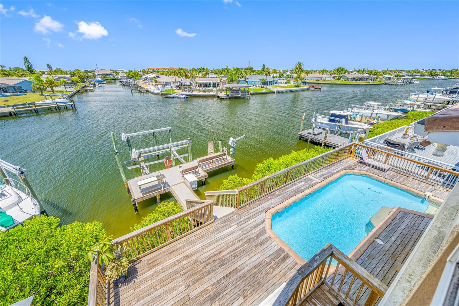 861 SYMPHONY ISLES BLVD