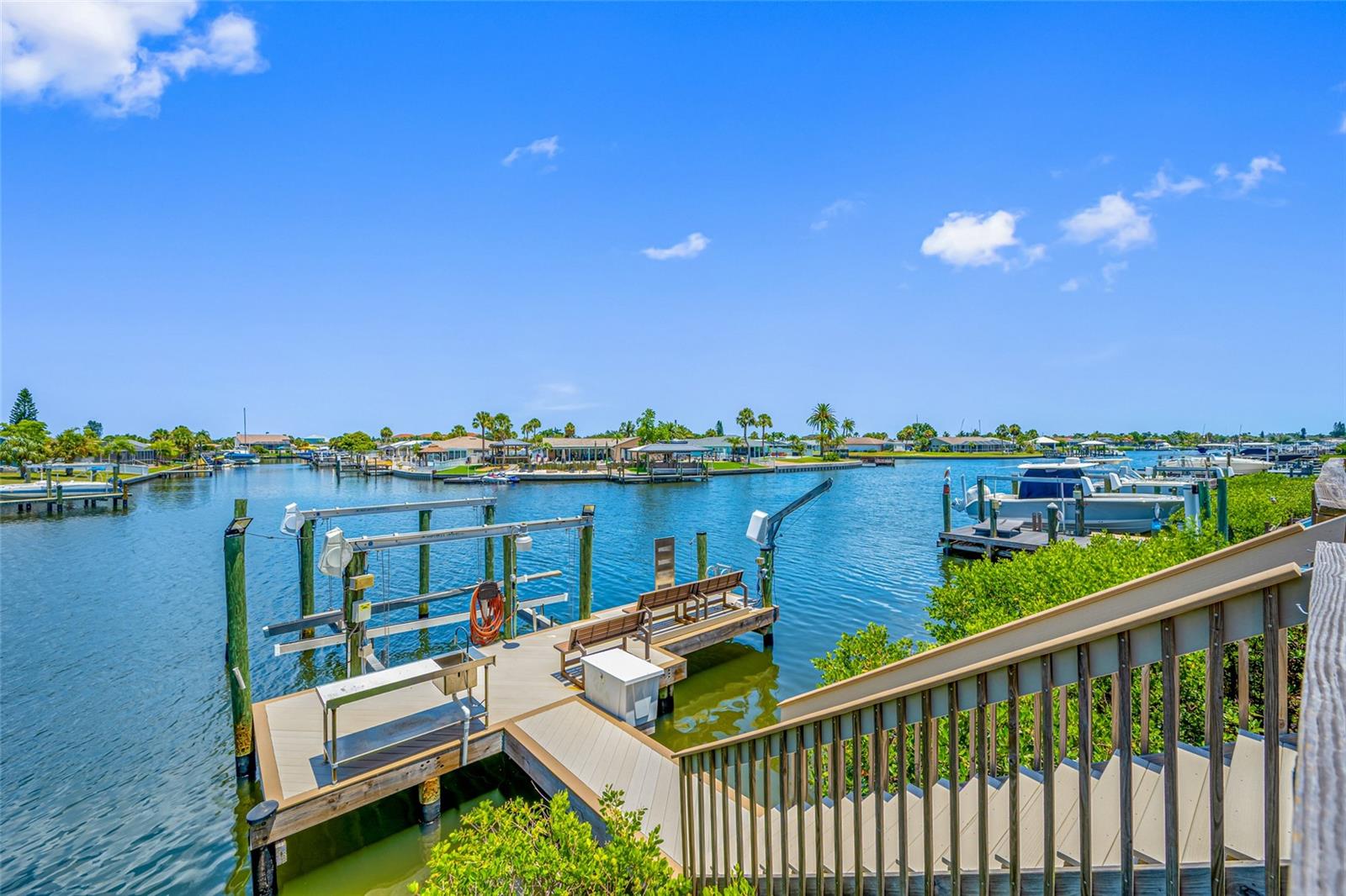 861 SYMPHONY ISLES BLVD