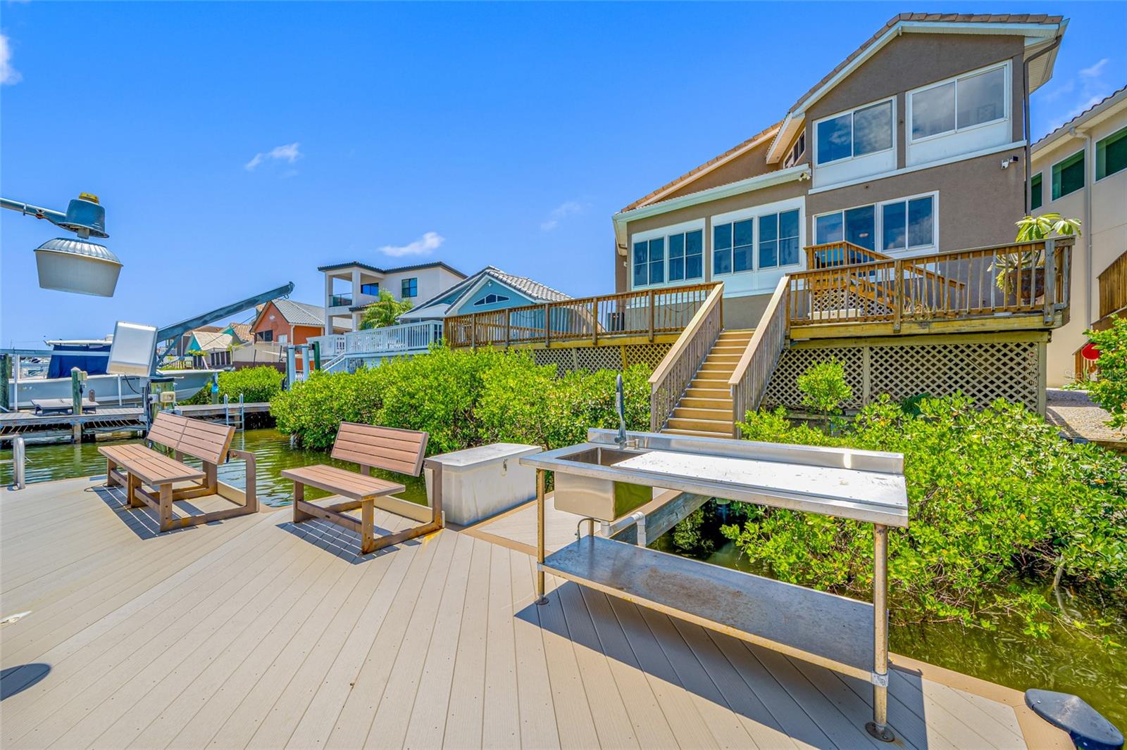 861 SYMPHONY ISLES BLVD