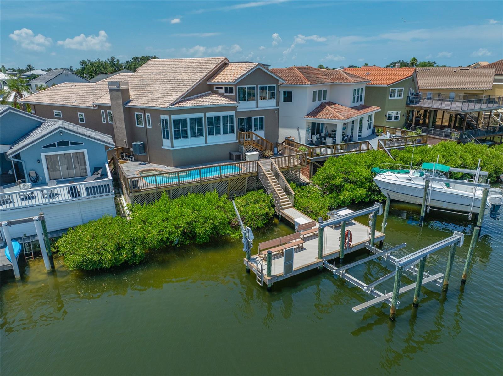 861 SYMPHONY ISLES BLVD