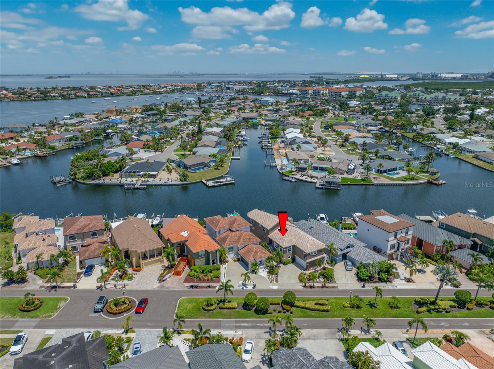 861 SYMPHONY ISLES BLVD