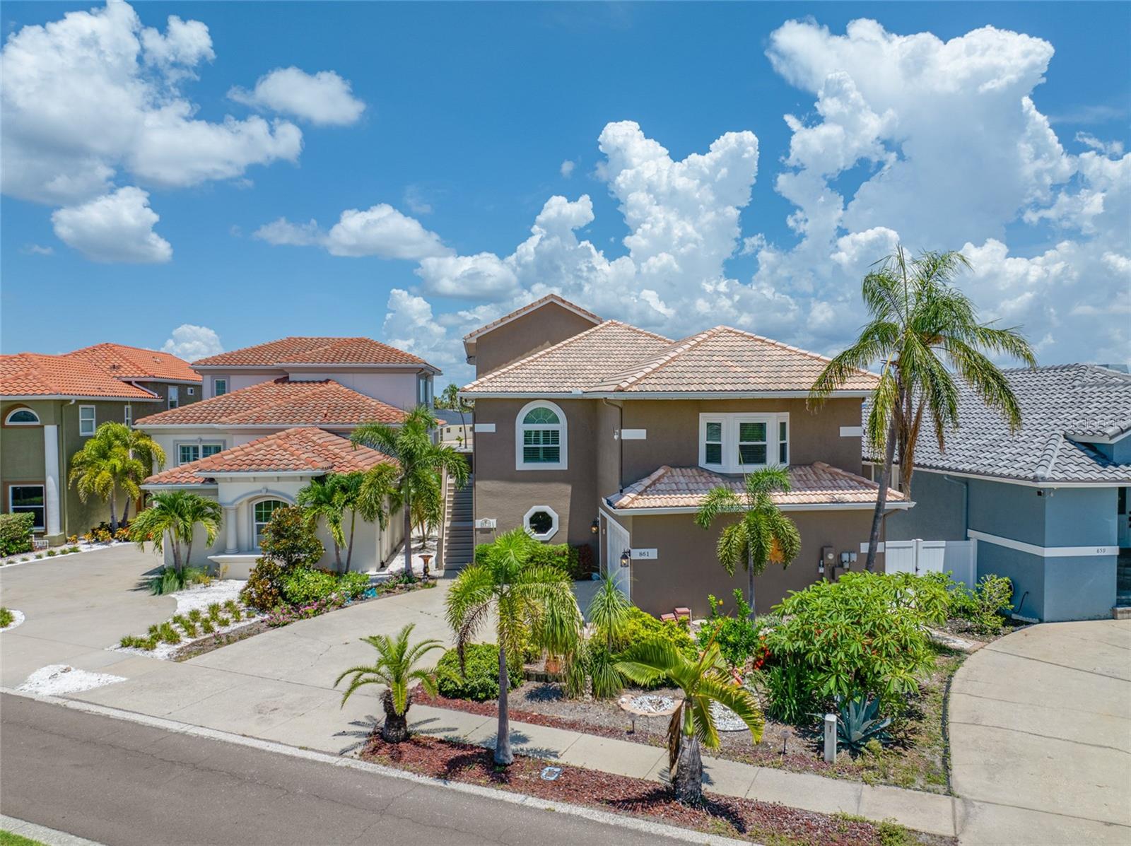 861 SYMPHONY ISLES BLVD