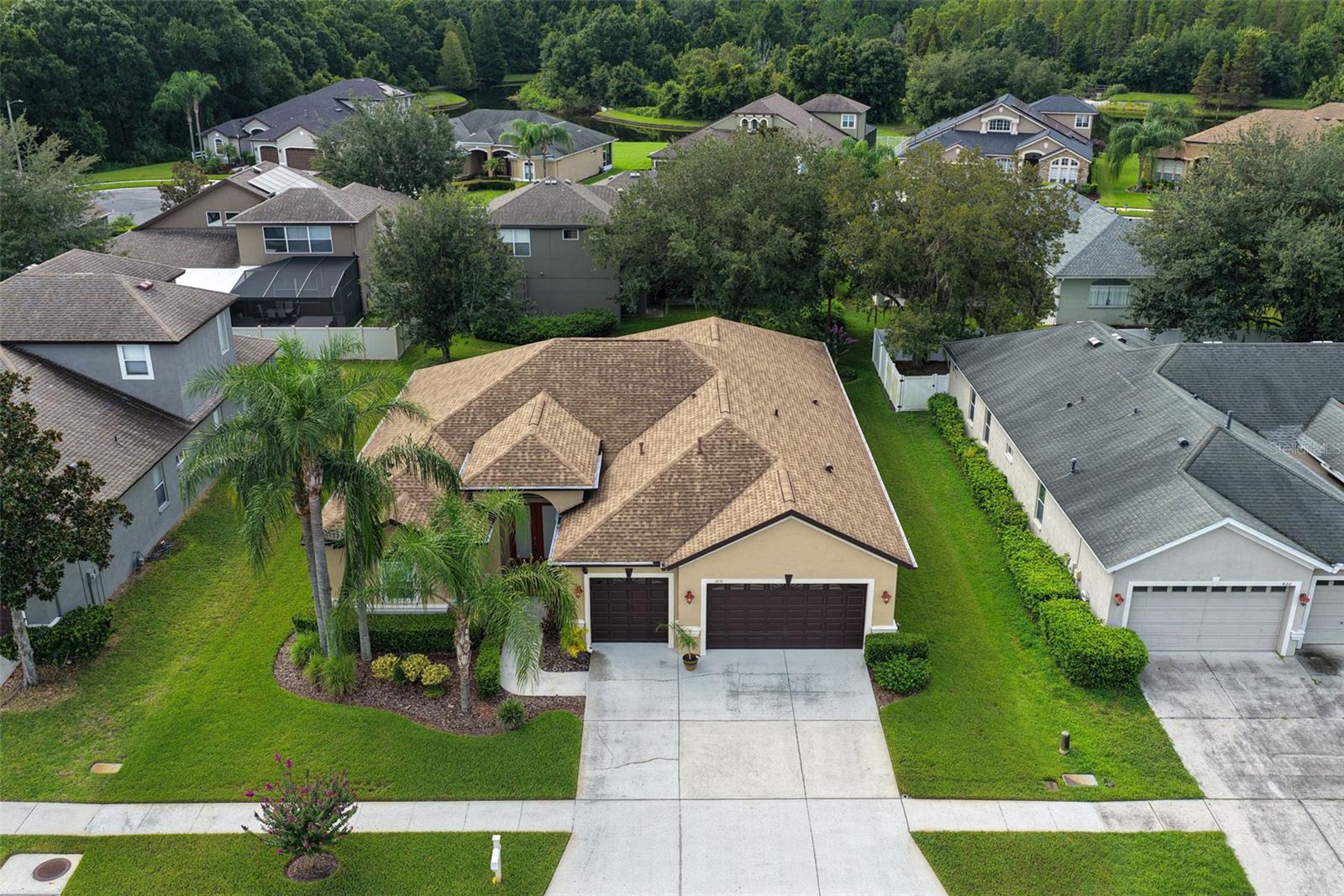 1430 Beaconsfield Dr, Wesley Chapel