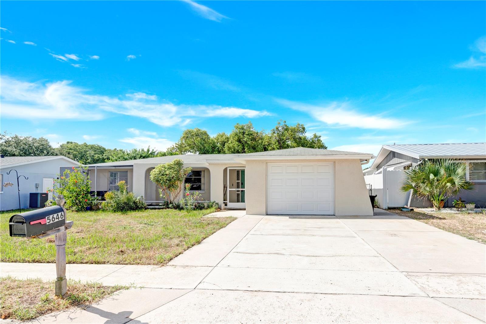 5646 Andrea Dr, Holiday