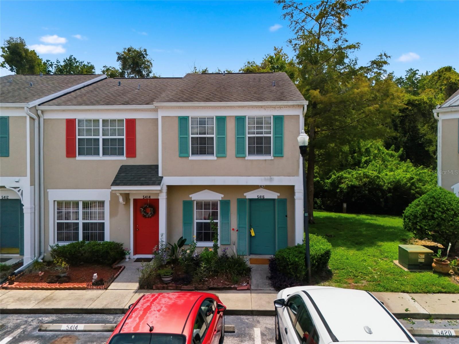 5416 Carrollwood Key Dr #8, Tampa