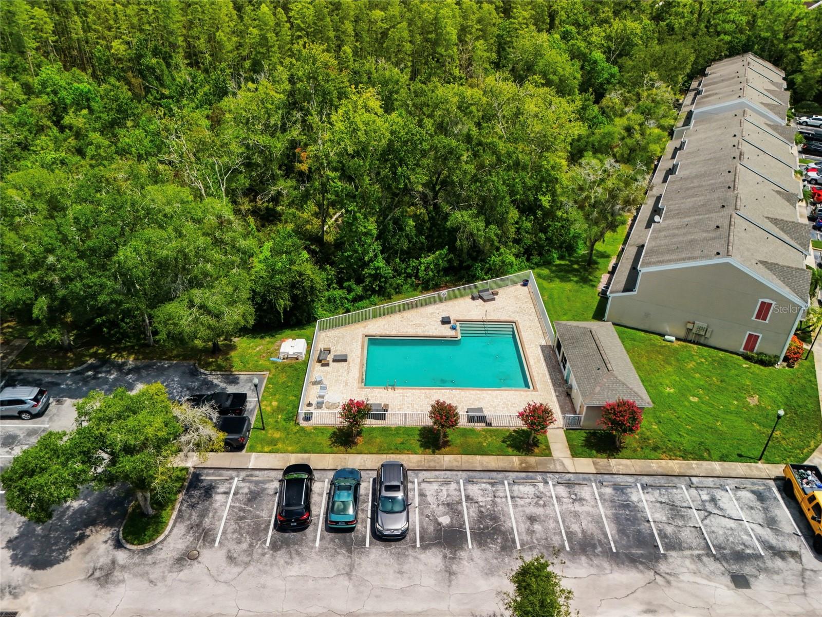 5416 CARROLLWOOD KEY DR #8