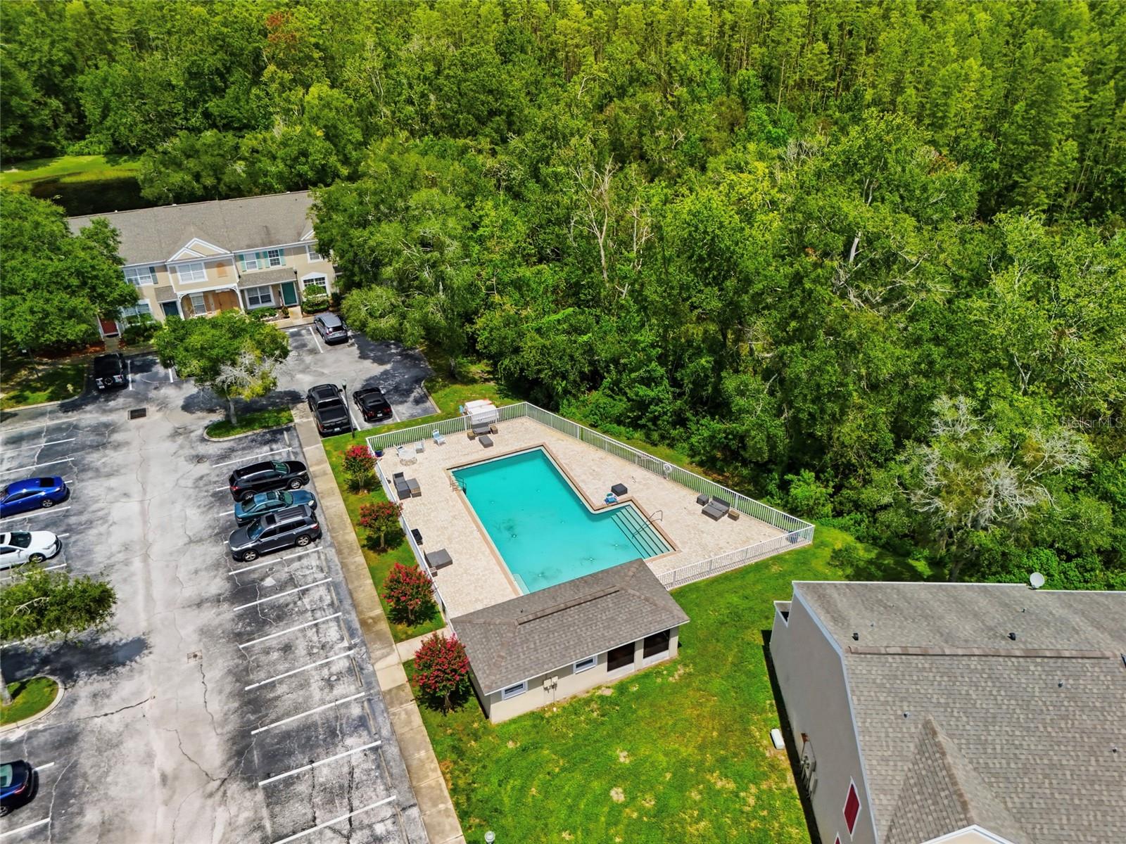 5416 CARROLLWOOD KEY DR #8