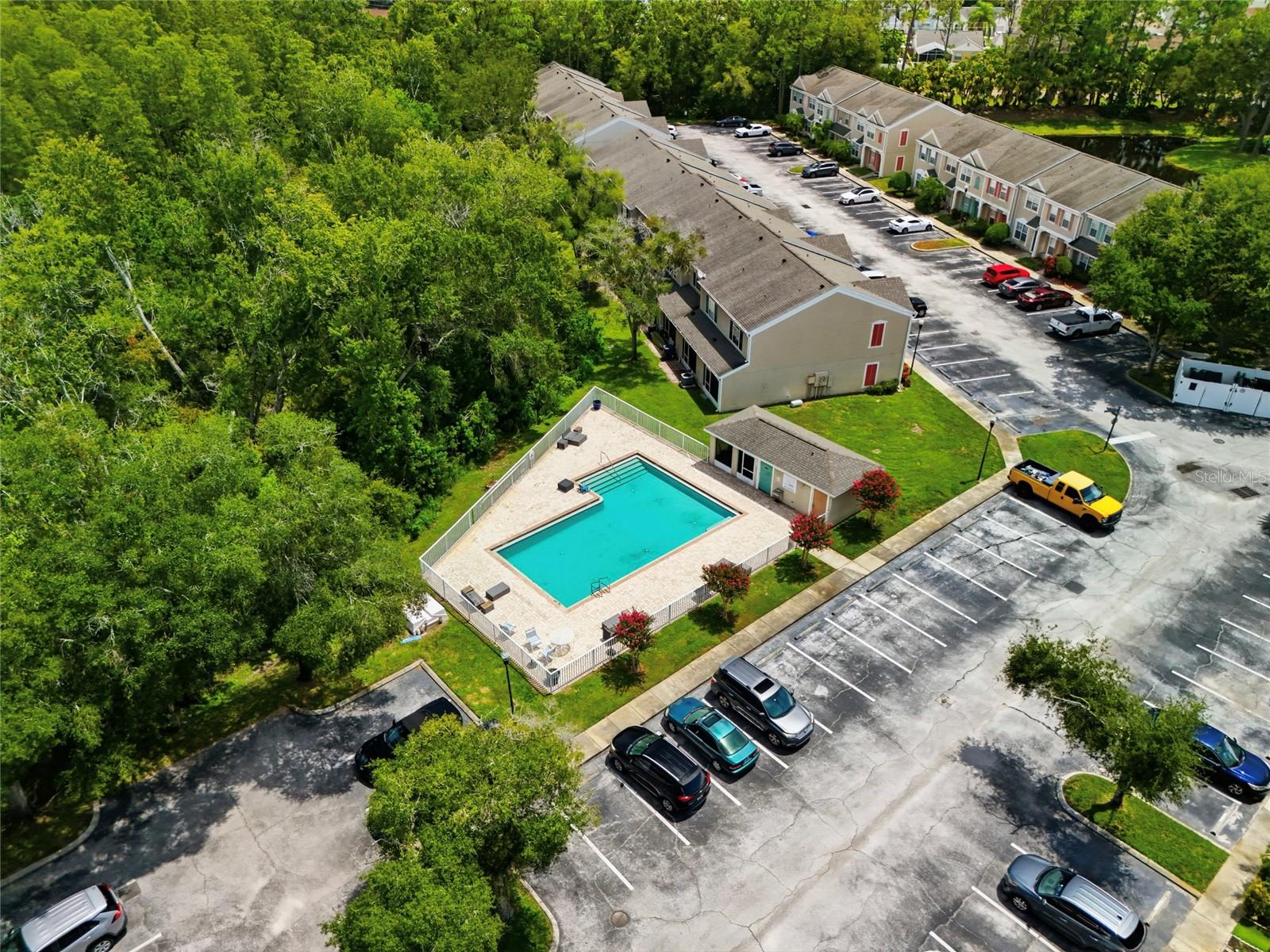 5416 CARROLLWOOD KEY DR #8