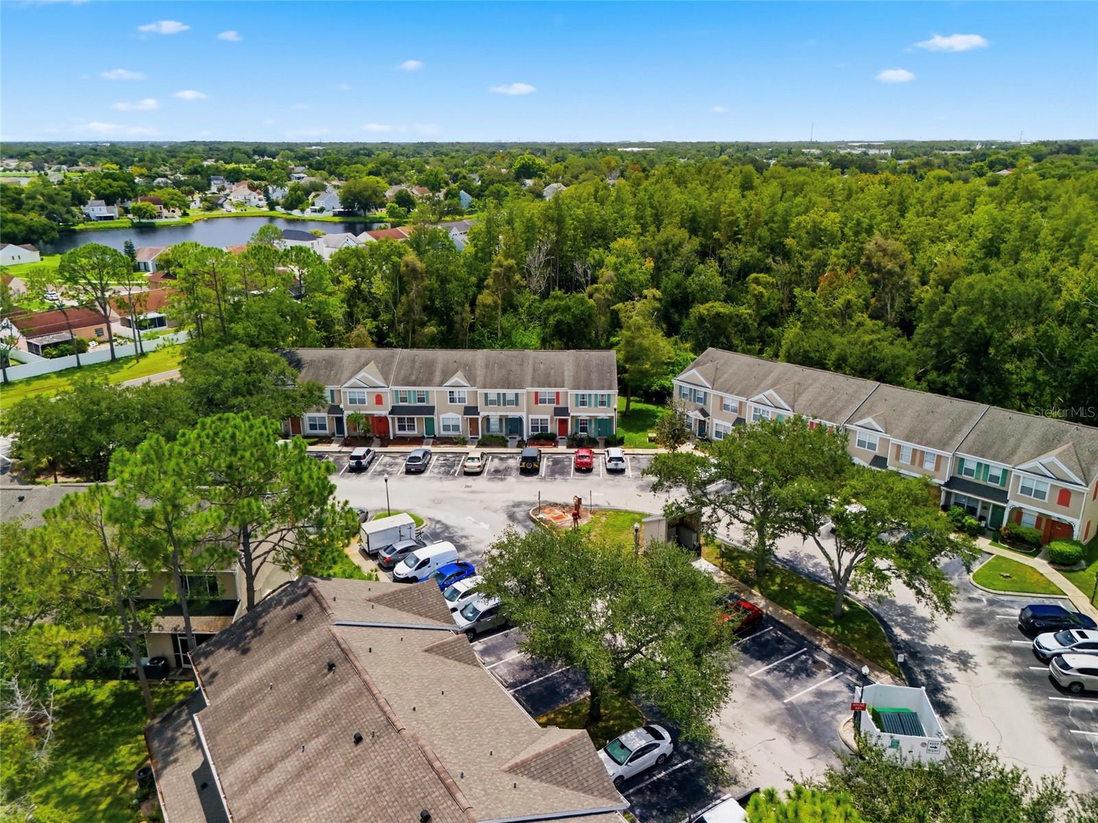 5416 CARROLLWOOD KEY DR #8