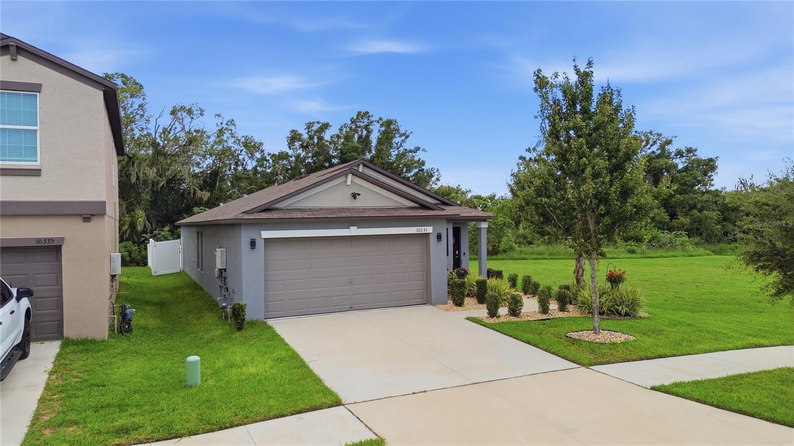 10331 BLUE PLUME CT