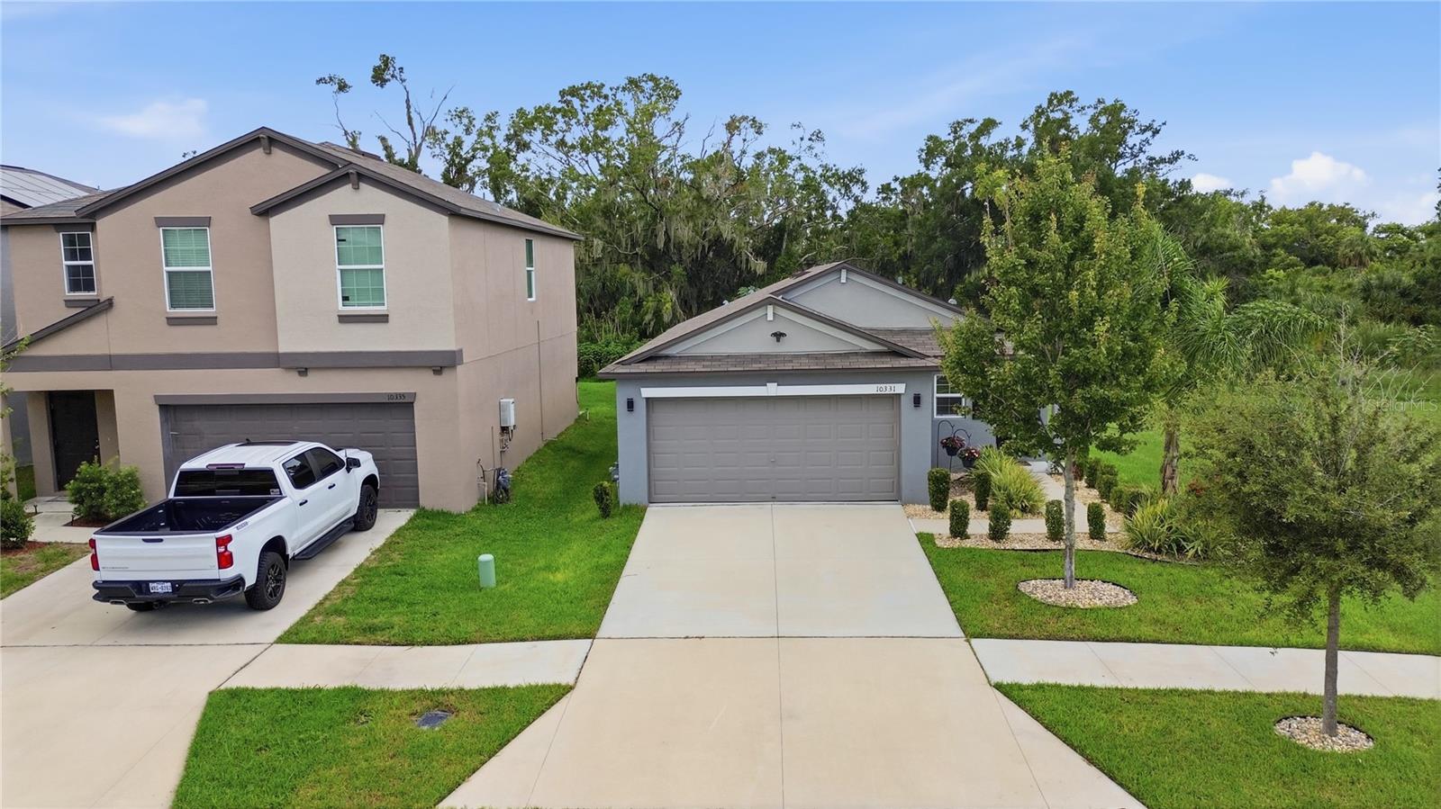 10331 BLUE PLUME CT