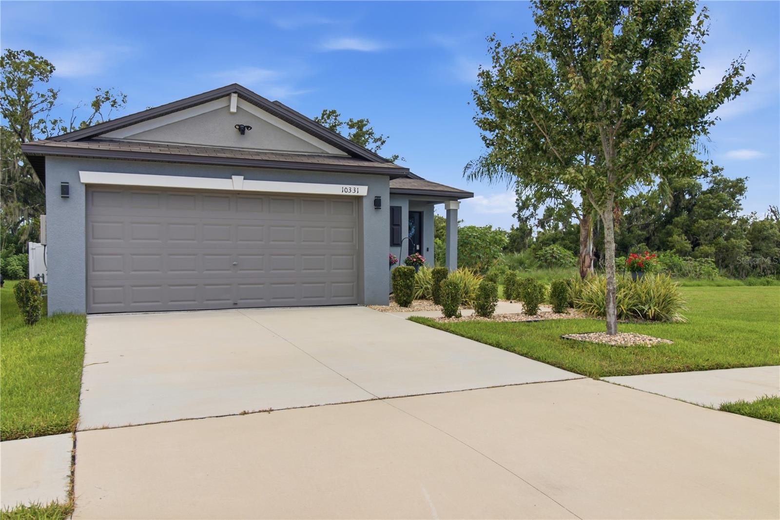 10331 BLUE PLUME CT