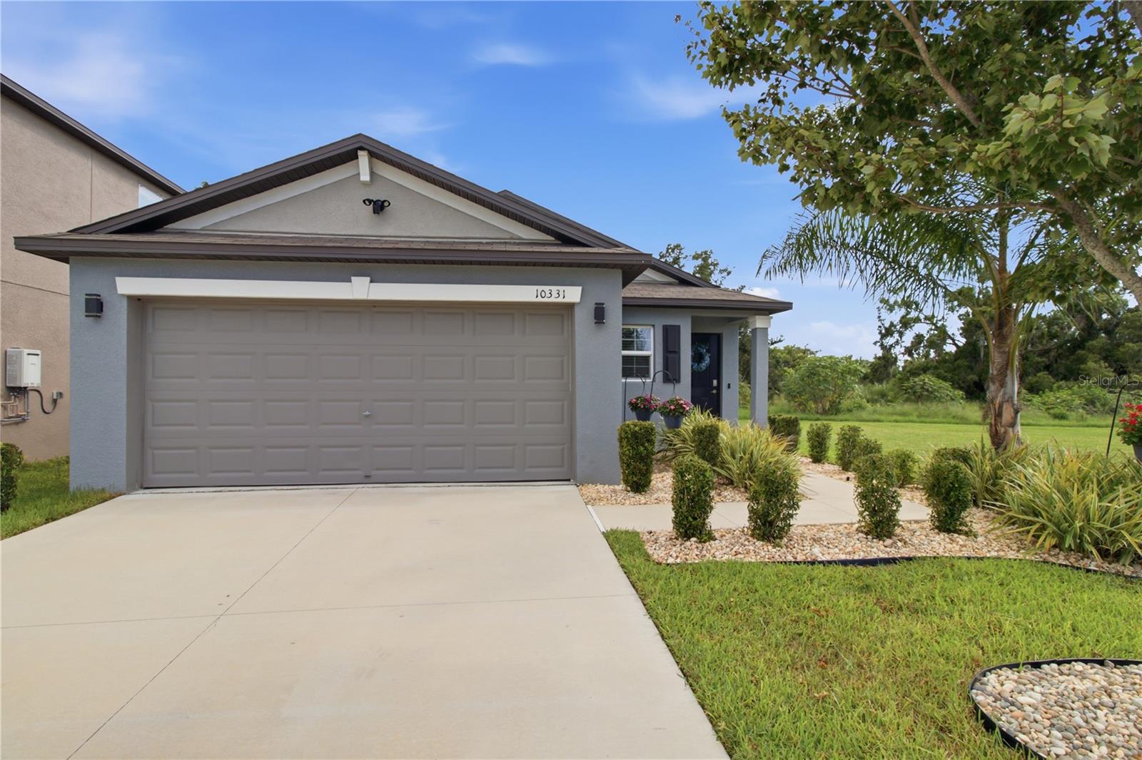 10331 BLUE PLUME CT