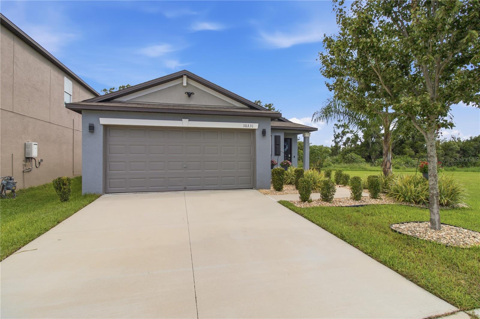 10331 BLUE PLUME CT