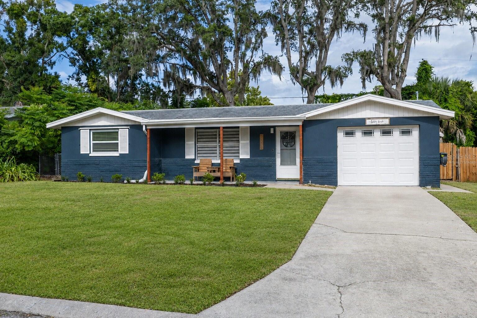 5030 Overlook Dr, New Port Richey