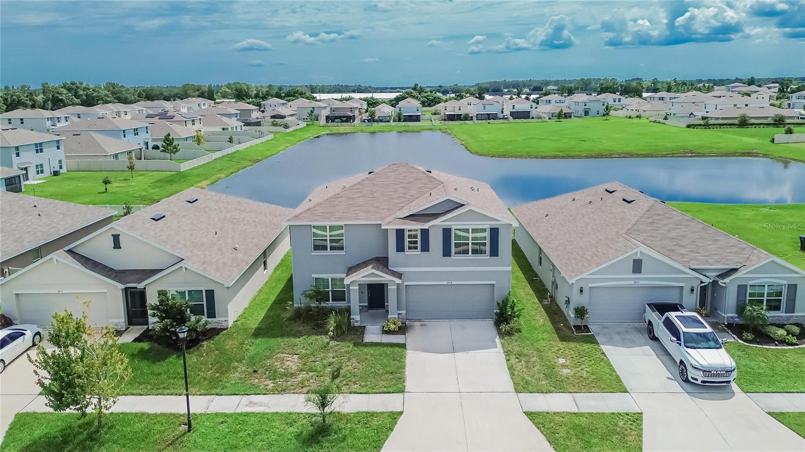 2818 GUMBO LIMBO DR