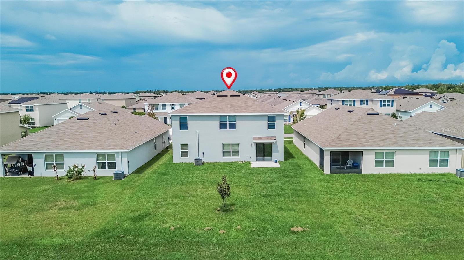 2818 GUMBO LIMBO DR