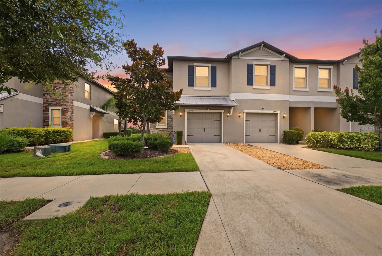 15548 Florence Hollow Pl, Sun City Center