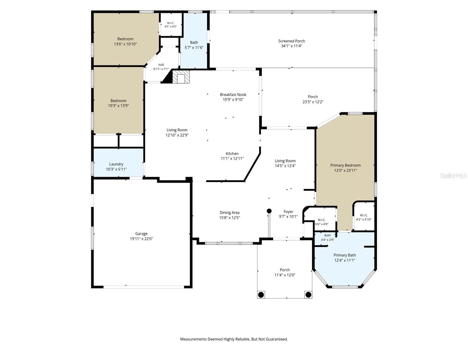 8425 DANBURY LN