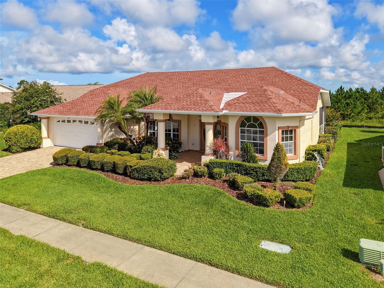 8425 DANBURY LN