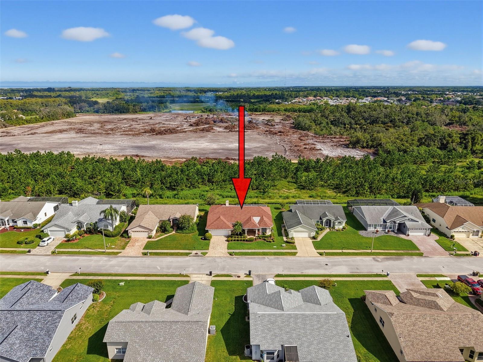 8425 DANBURY LN