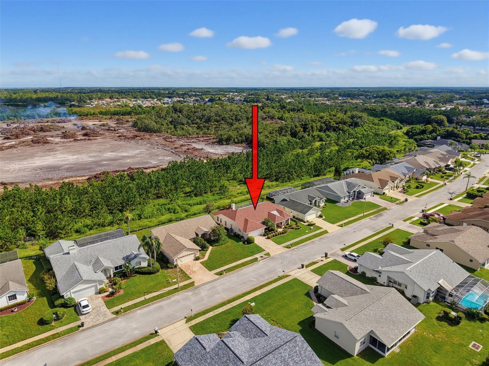 8425 DANBURY LN