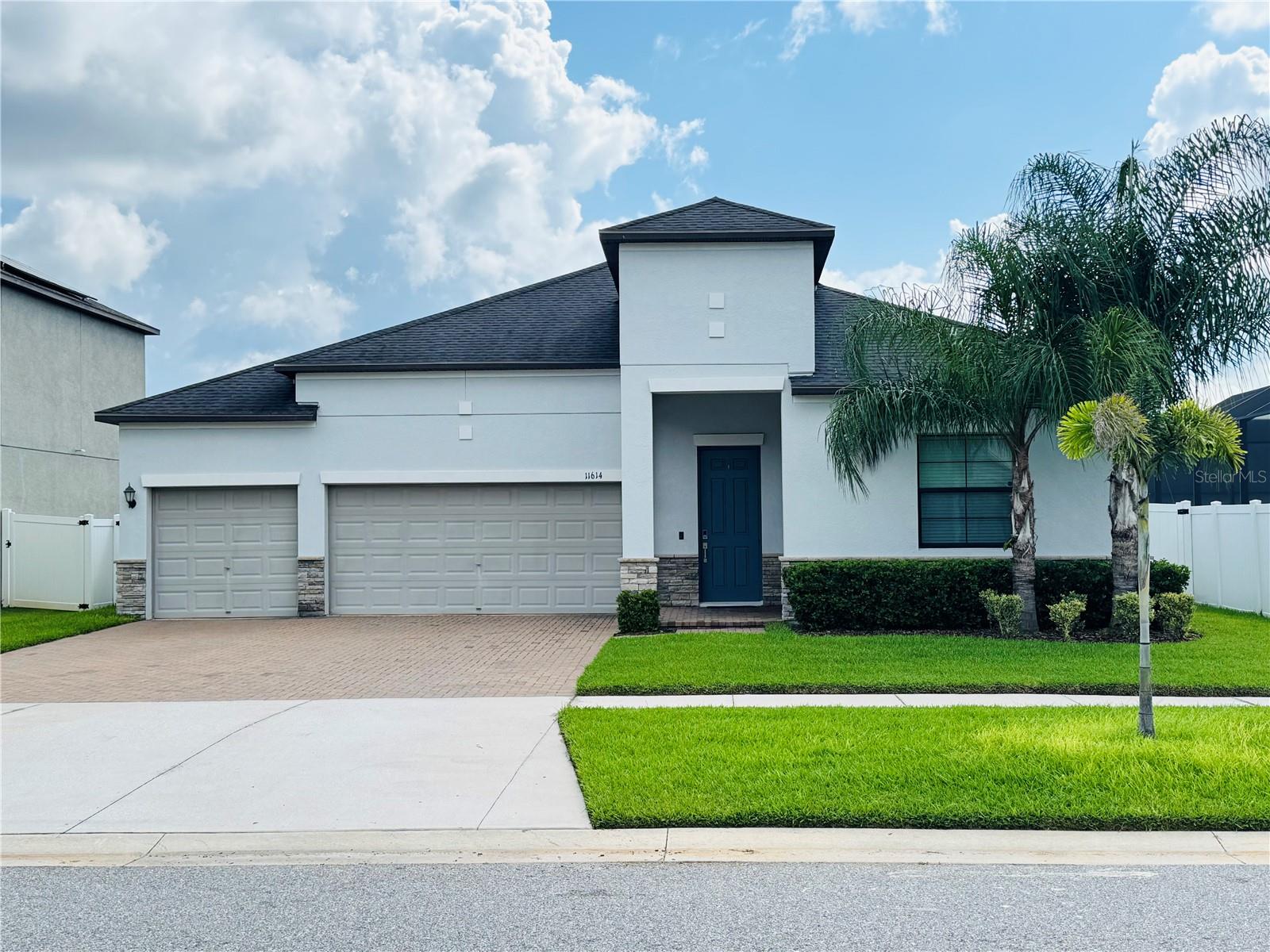 11614 Sunburst Marble Rd, Riverview