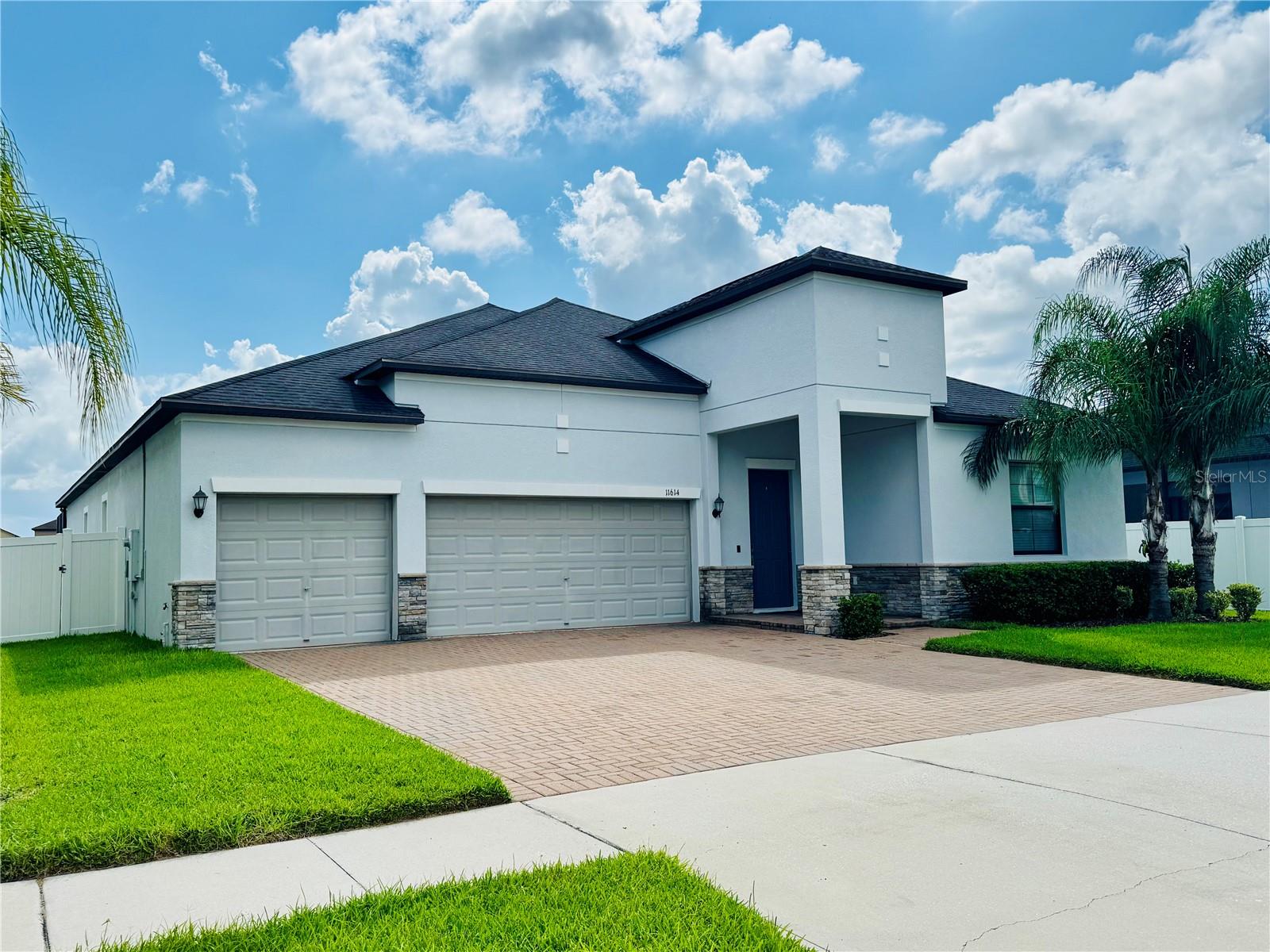 11614 SUNBURST MARBLE RD