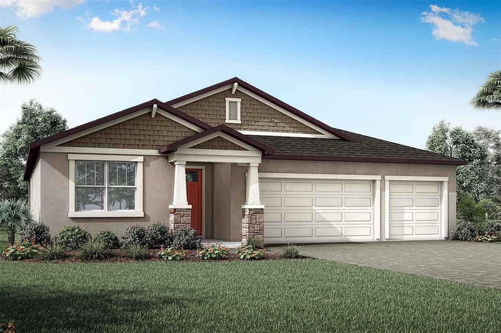 35507 Peak Willow Trce, Dade City