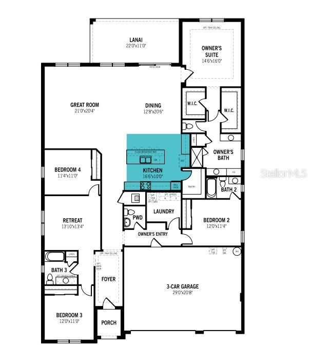 35507 PEAK WILLOW TRCE