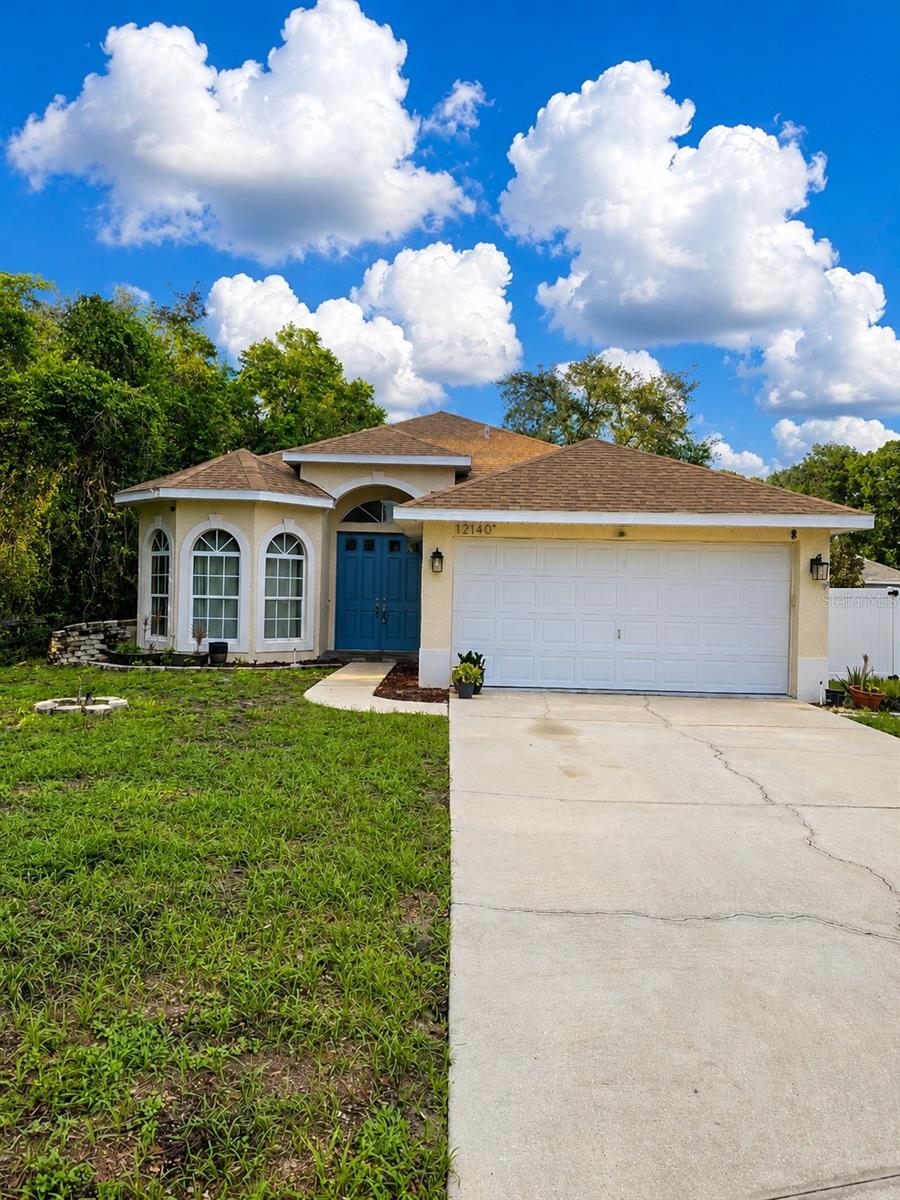 12140 Tasha Ct, New Port Richey