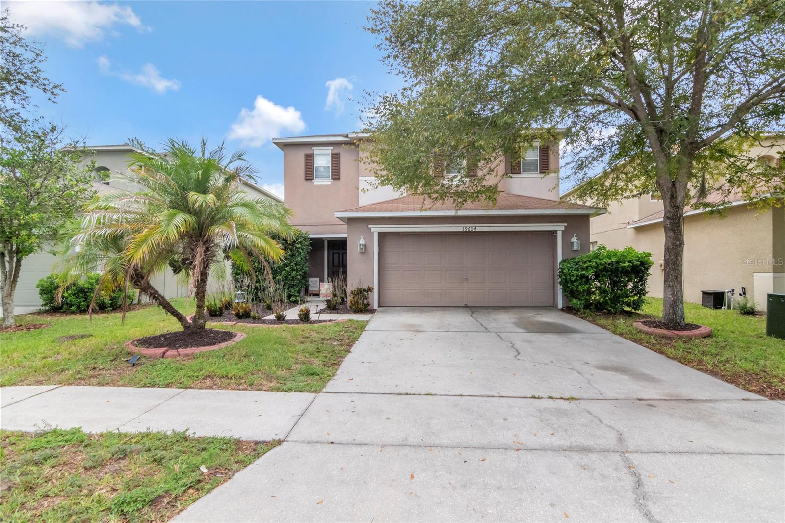 19604 TIMBERBLUFF DR