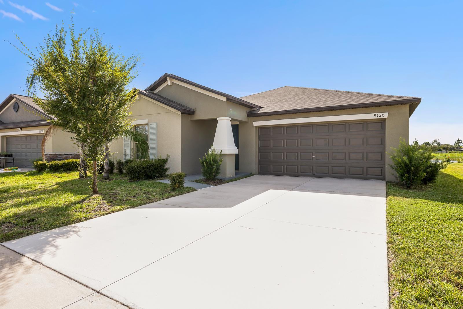 9728 CHANNING HILL DRIVE