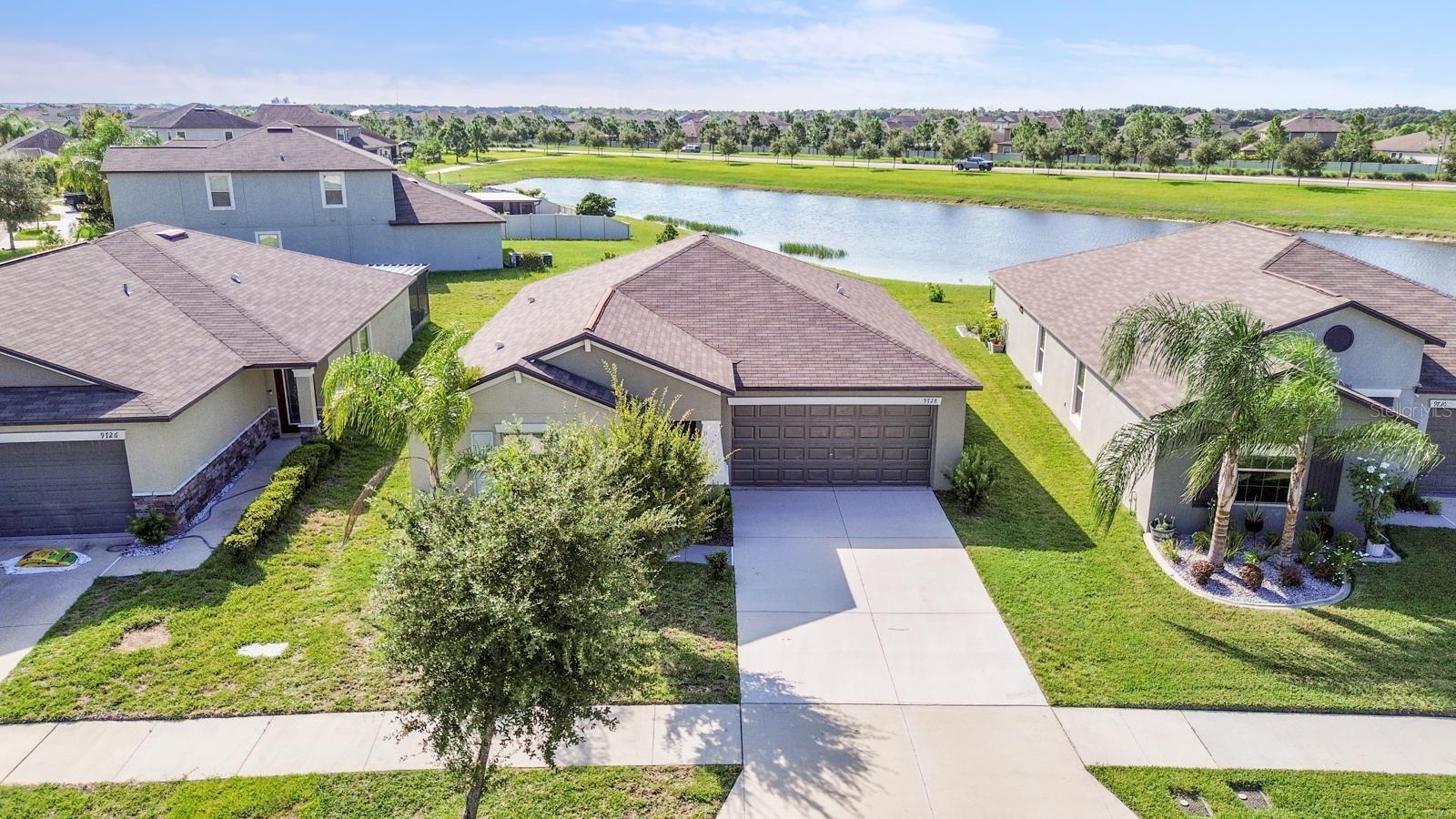 9728 CHANNING HILL DRIVE