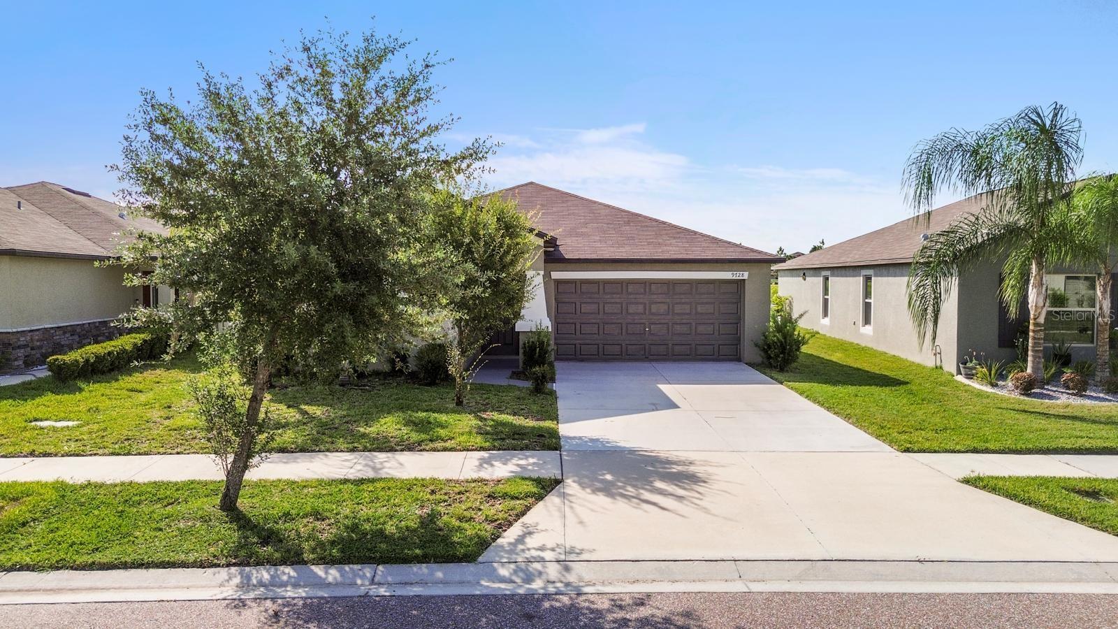 9728 CHANNING HILL DRIVE