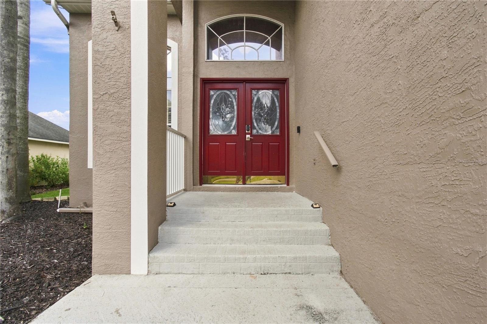 7326 YARDLEY WAY