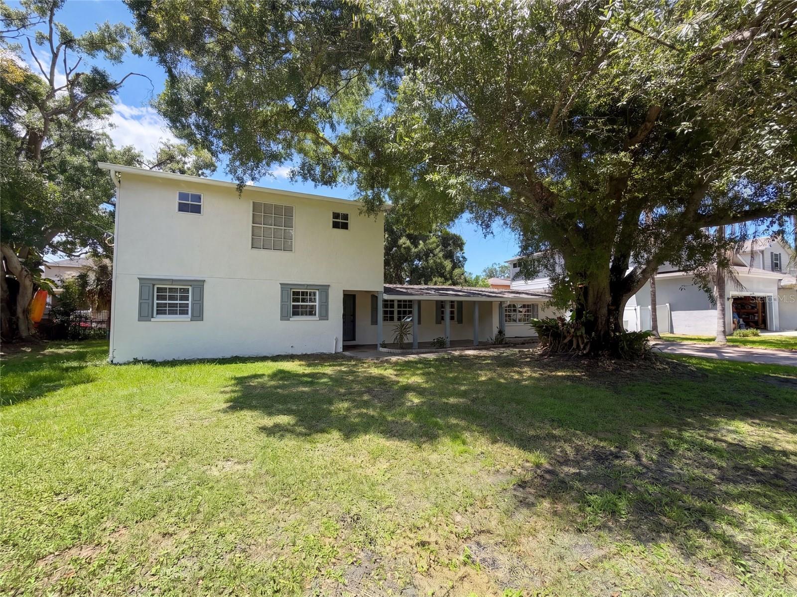 7405 S DESOTO ST