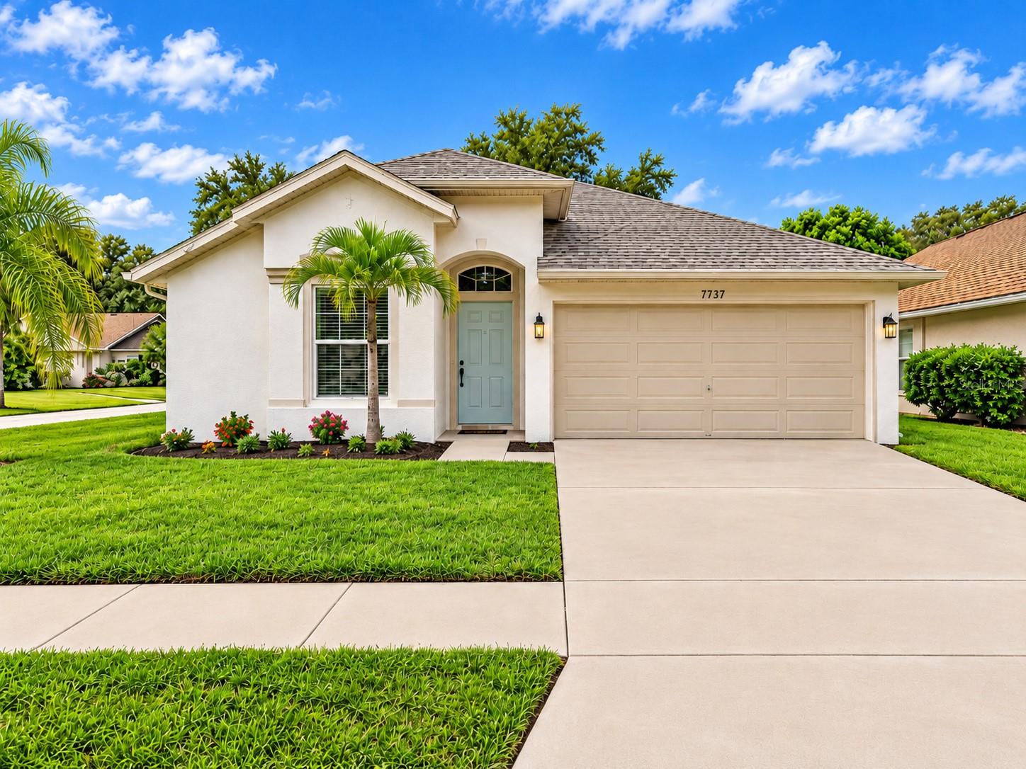 7737 Marbella Creek Ave, Tampa