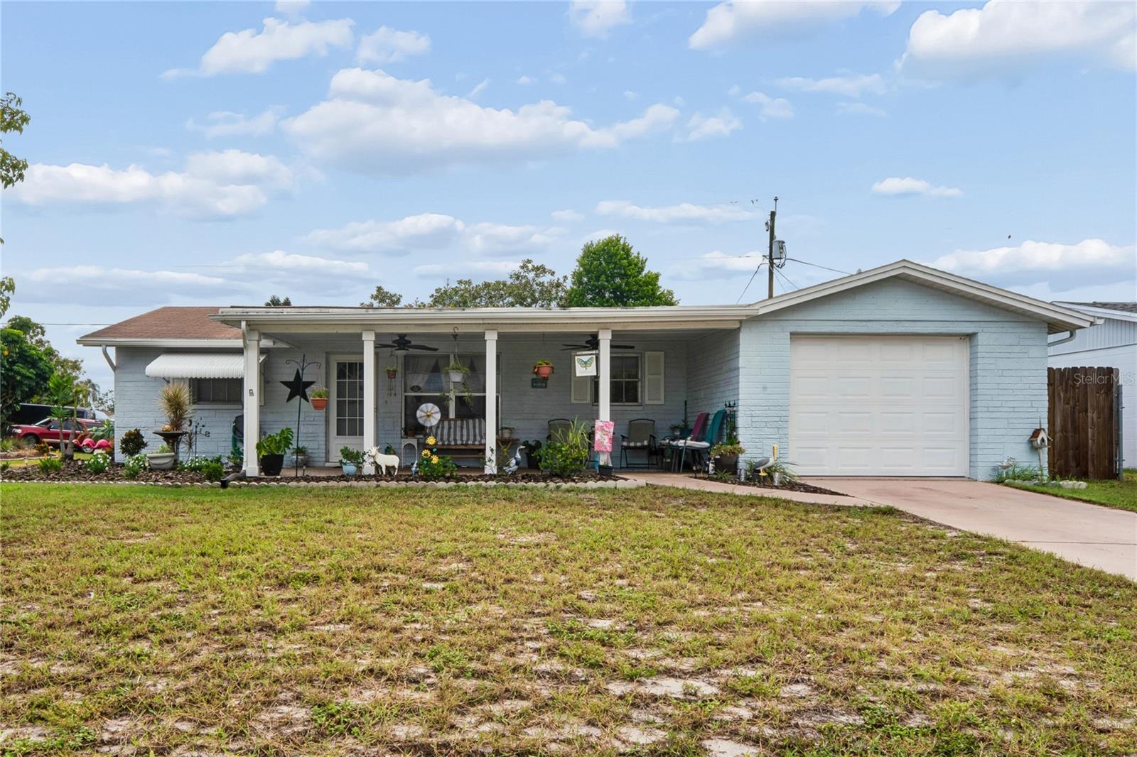 7106 Palisade Dr, Port Richey